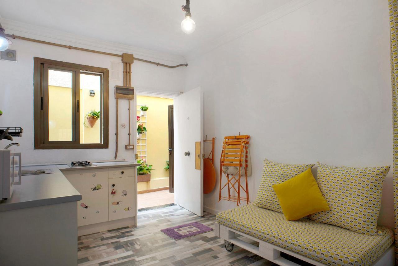 Be Room Wave House Estudio Moya (Gran Canaria) Exterior foto